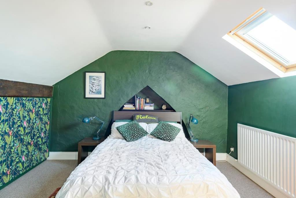 Gorgeous Homestay Belfast Exterior foto
